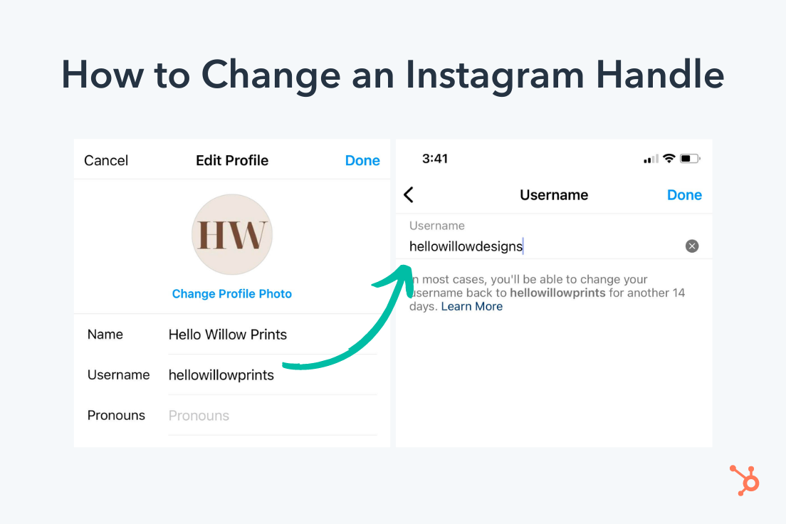 What's an Instagram Handle? (+4 Ideas to Help Create Your Own)